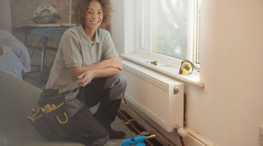 Professional emergency plumbing in Bolton, MS